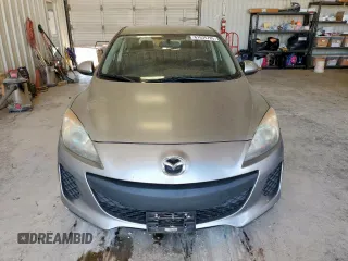 2012 Mazda 3 i Touring с VIN JM1BL1L78C1597931, выставлен на аукционе Copart как лот 61635785 с пробегом 153 833 миль миль и Чистый • Clean title. История ставок и продаж доступна на DreamBid. Изображение 5.