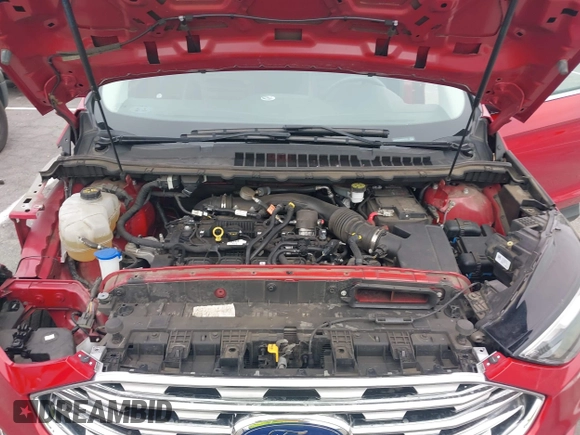 2020 Ford Edge SEL with VIN 2FMPK3J96LBA27824, listed as a IAAI auction lot 42595082 with 42,493 mi miles and . Bid and sale history available at DreamBid. Image 10.
