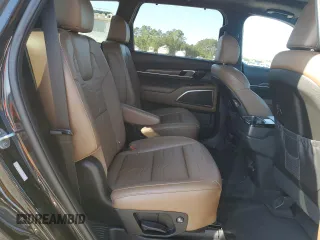 2020 Kia Telluride SX z VIN 5XYP5DHC8LG064338, wystawiony jako Copart lot #51842285 z przebiegiem 93 256 mil mil oraz Szkody całkowita. Historia ofert i sprzedaży dostępna na DreamBid. Obrazek 11.