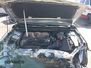 2023 Toyota Camry SE z VIN 4T1G11AK9PU805365, wystawiony jako IAAI lot #40647197 z przebiegiem 18 643 mil mil oraz . Historia ofert i sprzedaży dostępna na DreamBid. Obrazek 10.