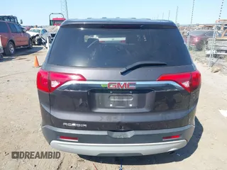 2019 GMC Acadia SLE with VIN 1GKKNKLAXKZ170072, listed as a IAAI auction lot 40532368 with 90,451 mi miles. Bid and sale history available at carsss.com. Image 17.