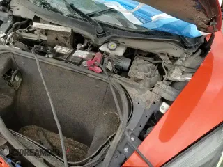 2020 Chevrolet Corvette 2LT с VIN 1G1Y72D4XL5107872, выставлен на аукционе Copart как лот 86183115 с пробегом 60 635 миль миль и Списание • Salvage title. История ставок и продаж доступна на DreamBid. Изображение 13.