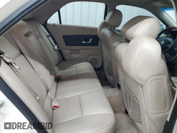 2004 Cadillac CTS with VIN 1G6DM577040173791, listed as a Copart auction lot 48994405 with 101,008 mi miles and Clean title. Bid and sale history available at DreamBid. Image 10.