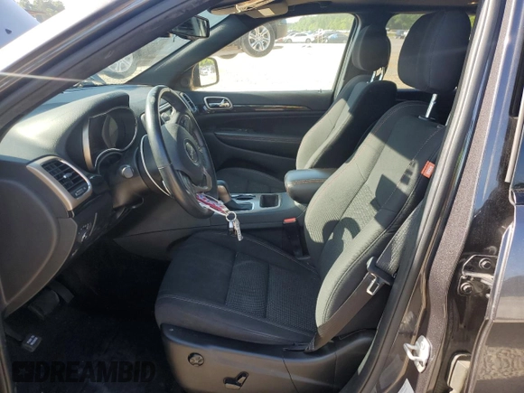 2016 Jeep Grand Cherokee 75th Anniversary z VIN 1C4RJFAG2GC434626, wystawiony jako Copart lot #53643975 z przebiegiem 125 294 mil mil oraz Szkoda całkowita • Salvage title. Historia ofert i sprzedaży dostępna na DreamBid. Obrazek 7.
