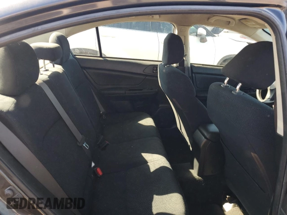 2013 Subaru Impreza с VIN JF1GJAA66DG019773, выставлен на аукционе Copart как лот 71672694 с пробегом 152 371 миль миль и Чистый • Clean title. История ставок и продаж доступна на DreamBid. Изображение 10.