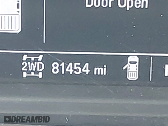 2021 Chevrolet Silverado 1500 Work Truck with VIN 1GCRYAEF9MZ211203, listed as a IAAI auction lot 42223212 with 81,454 mi miles and . Bid and sale history available at DreamBid. Image 15.