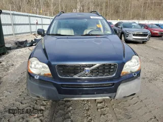 2004 Volvo XC90 с VIN YV1CZ91H041118409, выставлен на аукционе Copart как лот 42971715 с пробегом Не указан миль и Списание • Salvage title. История ставок и продаж доступна на DreamBid. Изображение 5.