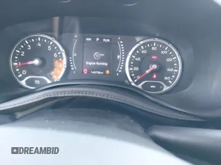 2018 Jeep Renegade Sport with VIN ZACCJBAB3JPH30955, listed as a IAAI auction lot 42332330 with 146,759 mi miles and . Bid and sale history available at DreamBid. Image 7.