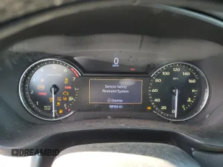 2020 Cadillac XT4 FWD Premium Luxury z VIN 1GYFZCR4XLF070463, wystawiony jako Copart lot #86223304 z przebiegiem Nie podano mil oraz Nie do naprawy • Non repairable. Historia ofert i sprzedaży dostępna na DreamBid. Obrazek 9.