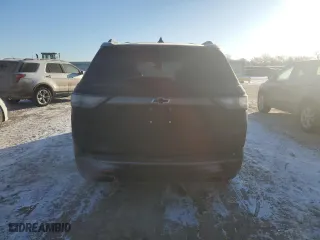2019 Chevrolet Traverse Premier with VIN 1GNEVKKW9KJ107654, listed as a Copart auction lot 86425664 with 98,656 mi miles and Salvage Title. Bid and sale history available at carsss.com. Image 6.
