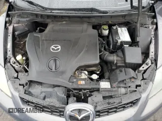 2009 Mazda CX-7 Grand Touring with VIN JM3ER29L190220238, listed as a Copart auction lot 50350585 with 144,358 mi miles and Salvage Title. Bid and sale history available at carsss.com. Image 12.