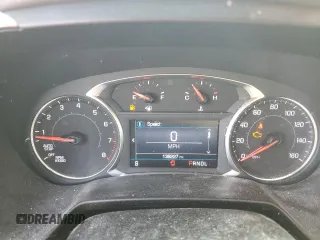 2019 Chevrolet Blazer z VIN 3GNKBDRS9KS684922, wystawiony jako Copart lot #44135395 z przebiegiem 139 227 mil mil oraz Szkoda całkowita • Salvage title. Historia ofert i sprzedaży dostępna na DreamBid. Obrazek 9.