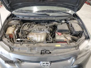 2011 Scion tC z VIN JTKJF5C79B3008777, wystawiony jako IAAI lot #41872563 z przebiegiem 149 715 mil mil oraz . Historia ofert i sprzedaży dostępna na DreamBid. Obrazek 10.
