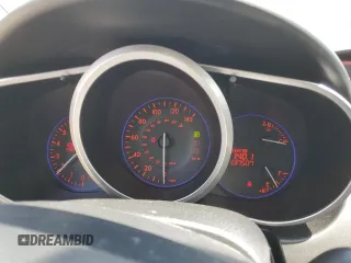 2010 Mazda CX-7 Grand Touring z VIN JM3ER4WL1A0324068, wystawiony jako Copart lot #53095905 z przebiegiem 137 507 mil mil oraz Szkoda całkowita • Salvage title. Historia ofert i sprzedaży dostępna na DreamBid. Obrazek 9.