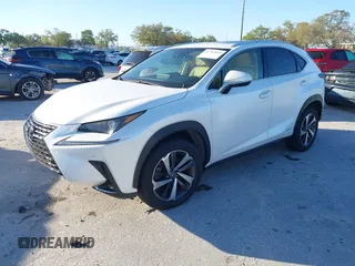 2019 Lexus NX 300h z VIN JTJBJRBZ2K2109540, wystawiony jako IAAI lot #41713515 z przebiegiem 42 790 mil mil oraz . Historia ofert i sprzedaży dostępna na DreamBid. Obrazek 17.