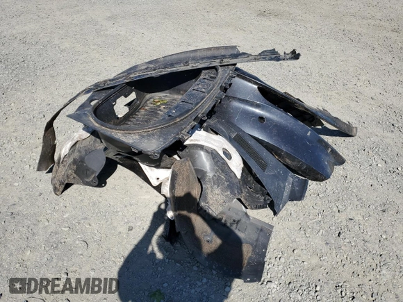 2024 Tesla Model 3 z VIN 5YJ3E1EA0RF724968, wystawiony jako Copart lot #55357885 z przebiegiem Nie podano mil oraz Szkoda całkowita • Salvage title. Historia ofert i sprzedaży dostępna na DreamBid. Obrazek 12.