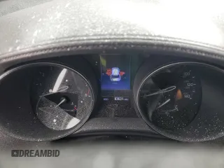 2019 Toyota C-HR XLE with VIN JTNKHMBX4K1026225, listed as a Copart auction lot 47932385 with 83,631 mi miles and Salvage Title. Bid and sale history available at DreamBid. Image 9.