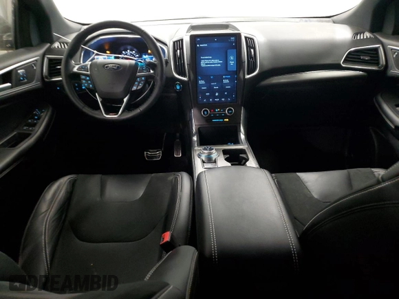 2021 Ford Edge ST z VIN 2FMPK4AP2MBA13683, wystawiony jako Copart lot #42028415 z przebiegiem 13 823 mil mil oraz Szkoda całkowita • Salvage title. Historia ofert i sprzedaży dostępna na DreamBid. Obrazek 8.