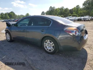 2012 Nissan Altima 2.5 S with VIN 1N4AL2AP1CC244235, listed as a Copart auction lot 66461754 with 151,113 mi miles and Clean Title. Bid and sale history available at carsss.com. Image 2.