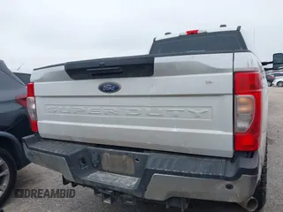 2020 Ford F-250 XL с VIN 1FT7X2B65LEC74485, выставлен на аукционе IAAI как лот 41593836 с пробегом 137 555 миль миль и . История ставок и продаж доступна на DreamBid. Изображение 16.