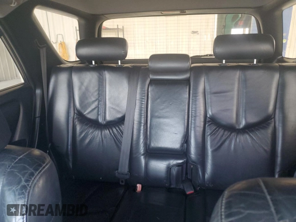 2002 Lexus RX 300 z VIN JTJGF10U420146391, wystawiony jako Copart lot #75455834 z przebiegiem 197 576 mil mil oraz Czysty tytuł • Clean title. Historia ofert i sprzedaży dostępna na DreamBid. Obrazek 10.