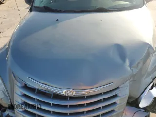 2009 Chrysler PT Cruiser with VIN 3A8FY48919T579019, listed as a Copart auction lot 64029004 with 73,640 mi miles and Salvage Title. Bid and sale history available at carsss.com. Image 11.