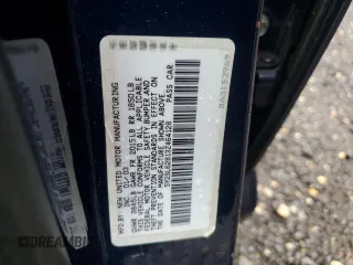 2003 Pontiac Vibe z VIN 5Y2SL62813Z464128, wystawiony jako Copart lot #56897005 z przebiegiem 201 025 mil mil oraz Tytuł czysty. Historia ofert i sprzedaży dostępna na DreamBid. Obrazek 12.