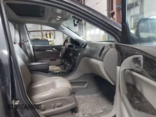 2013 Buick Enclave Premium with VIN 5GAKVDKD3DJ189620, listed as a IAAI auction lot 41742951 with 162,664 mi miles and . Bid and sale history available at DreamBid. Image 5.