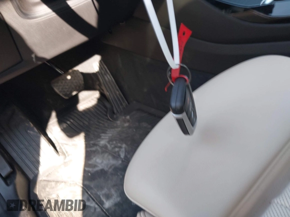 2023 BMW X3 sDrive30i z VIN 5UX43DP00P9S59680, wystawiony jako IAAI lot #42018453 z przebiegiem Nie podano mil oraz . Historia ofert i sprzedaży dostępna na DreamBid. Obrazek 11.