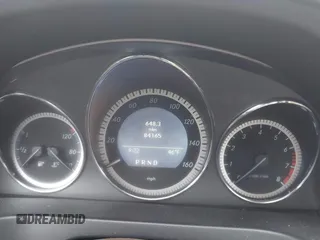 2011 Mercedes-Benz C 300 Sport z VIN WDDGF8BB4BR173695, wystawiony jako IAAI lot #41863191 z przebiegiem 84 165 mil mil oraz . Historia ofert i sprzedaży dostępna na DreamBid. Obrazek 7.