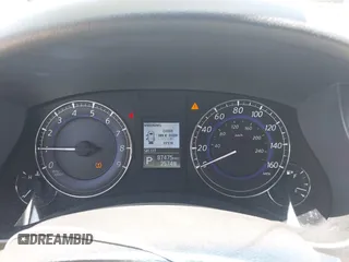2017 Infiniti QX50 z VIN JN1BJ0RP9HM386074, wystawiony jako IAAI lot #42439245 z przebiegiem 87 475 mil mil oraz . Historia ofert i sprzedaży dostępna na DreamBid. Obrazek 7.