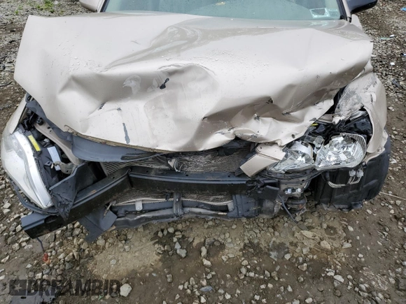 2007 Toyota Avalon XL z VIN 4T1BK36B97U189386, wystawiony jako Copart lot #55917365 z przebiegiem Nie podano mil oraz Szkoda całkowita • Salvage title. Historia ofert i sprzedaży dostępna na DreamBid. Obrazek 11.