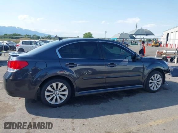 2012 Subaru Legacy Limited with VIN 4S3BMBK61C3010565, listed as a IAAI auction lot 42421568 with 84,812 mi miles and . Bid and sale history available at DreamBid. Image 14.