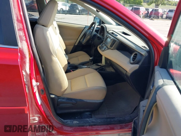 2013 Toyota RAV4 Limited z VIN 2T3DFREVXDW080417, wystawiony jako IAAI lot #42660251 z przebiegiem 156 017 mil mil oraz . Historia ofert i sprzedaży dostępna na DreamBid. Obrazek 5.