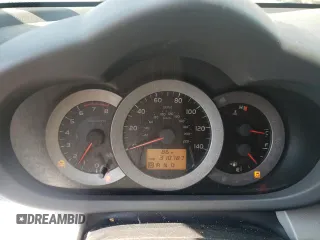 2010 Toyota RAV4 with VIN JTMZF4DV3AD027772, listed as a Copart auction lot 63136155 with 310,787 mi miles and Clean title. Bid and sale history available at DreamBid. Image 9.