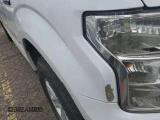 2017 Ford F-150 XL with VIN 1FTEX1EP9HKE24354, listed as a IAAI auction lot 42731101 with 151,469 mi miles and . Bid and sale history available at DreamBid. Image 23.