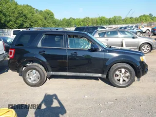 2012 Ford Escape Limited with VIN 1FMCU9EG7CKA73897, listed as a IAAI auction lot 42601057 with 193,646 mi miles and . Bid and sale history available at DreamBid. Image 13.