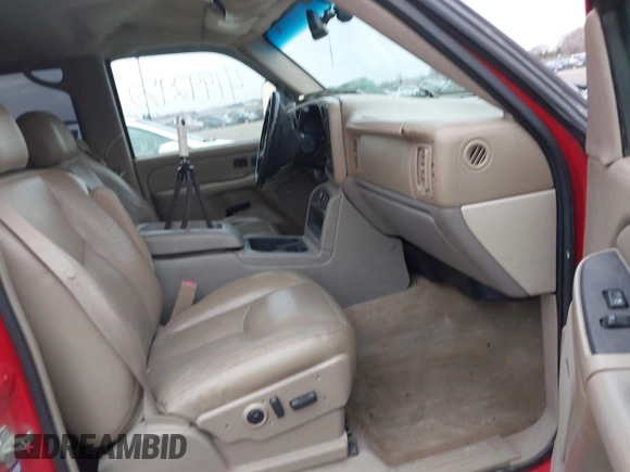 2005 GMC Sierra 3500 DRW SL with VIN 1GTHK33255F812166, listed as a IAAI auction lot 41992970 with 345,082 mi miles and . Bid and sale history available at DreamBid. Image 5.