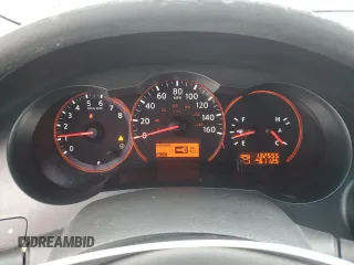 2008 Nissan Altima 2.5 S with VIN 1N4AL21EX8N537979, listed as a Copart auction lot 45853795 with 132,555 mi miles and Salvage Title. Bid and sale history available at carsss.com. Image 9.