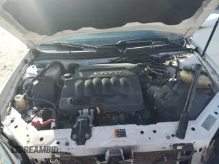 2012 Chevrolet Impala LS Fleet with VIN 2G1WF5E34C1216542, listed as a Copart auction lot 43608895 with 215,566 mi miles and Salvage Title. Bid and sale history available at DreamBid. Image 13.