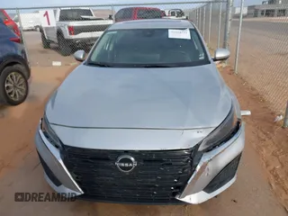 2023 Nissan Altima SL with VIN 1N4BL4EV2PN345867, listed as a IAAI auction lot 41434744 with 39,671 mi miles and . Bid and sale history available at DreamBid. Image 12.