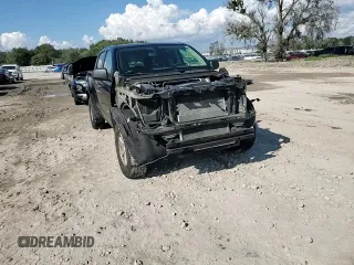 2016 GMC Canyon 2WD with VIN 1GTG5BEA6G1254345, listed as a Copart auction lot 73164174 with 75,833 mi miles and Salvage Title. Bid and sale history available at carsss.com. Image 15.