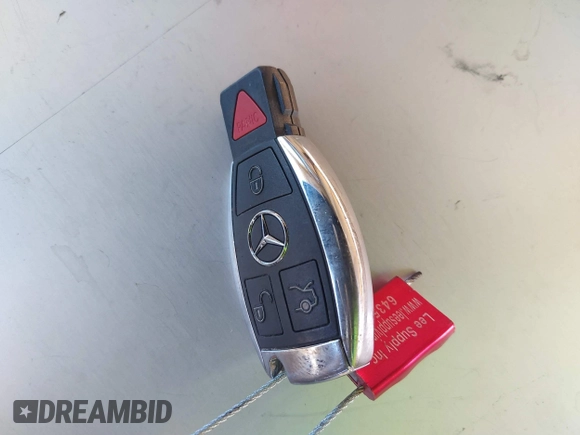 2012 Mercedes-Benz GL 350 with VIN 4JGBF2FEXCA776247, listed as a IAAI auction lot 41837519 with 119,421 mi miles and . Bid and sale history available at DreamBid. Image 11.