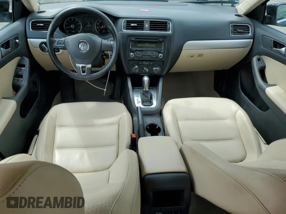 2013 Volkswagen Jetta SE с VIN 3VWDX7AJ3DM410952, выставлен на аукционе Copart как лот 62918085 с пробегом 149 728 миль миль и Списание • Salvage title. История ставок и продаж доступна на DreamBid. Изображение 8.