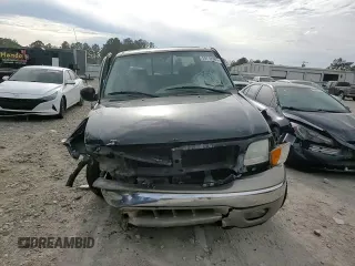 2003 Ford F-150 XLT with VIN 1FTRW08L83KC00783, listed as a Copart auction lot 50718985 with 0 mi miles and Salvage Title. Bid and sale history available at carsss.com. Image 10.