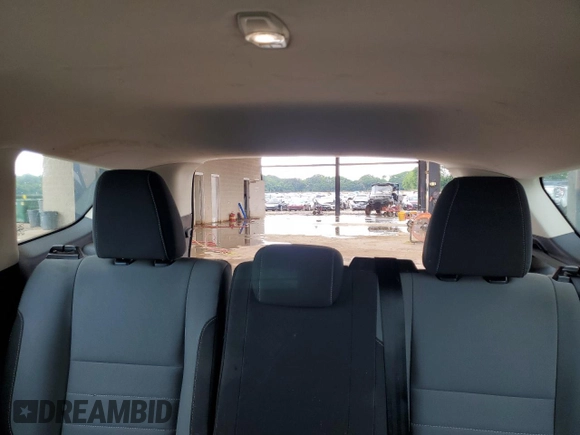 2017 Ford Escape S z VIN 1FMCU0F73HUB48990, wystawiony jako Copart lot #56843835 z przebiegiem 147 780 mil mil oraz Szkoda całkowita • Salvage title. Historia ofert i sprzedaży dostępna na DreamBid. Obrazek 10.