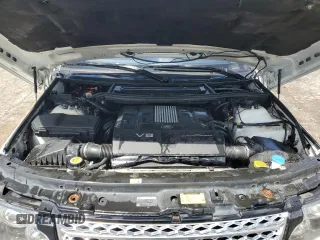 2012 Land Rover Range Rover SC с VIN SALMF1E43CA381531, выставлен на аукционе Copart как лот 53791355 с пробегом 97 896 миль миль и Чистый • Clean title. История ставок и продаж доступна на DreamBid. Изображение 12.