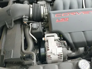 2011 Chevrolet Corvette with VIN 1G1YR2DW6B5101237, listed as a IAAI auction lot 41612244 with 40,094 mi miles and . Bid and sale history available at DreamBid. Image 20.