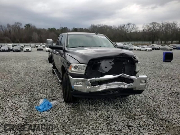 2014 Ram 2500 Laramie with VIN 3C6UR5FL4EG276004, listed as a Copart auction lot 42636305 with 228,911 mi miles and Salvage Title. Bid and sale history available at carsss.com. Image 13.
