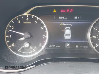 2016 Nissan Maxima Platinum с VIN 1N4AA6AP4GC400707, выставлен на аукционе IAAI как лот 42493112 с пробегом 154 216 миль миль и . История ставок и продаж доступна на DreamBid. Изображение 15.